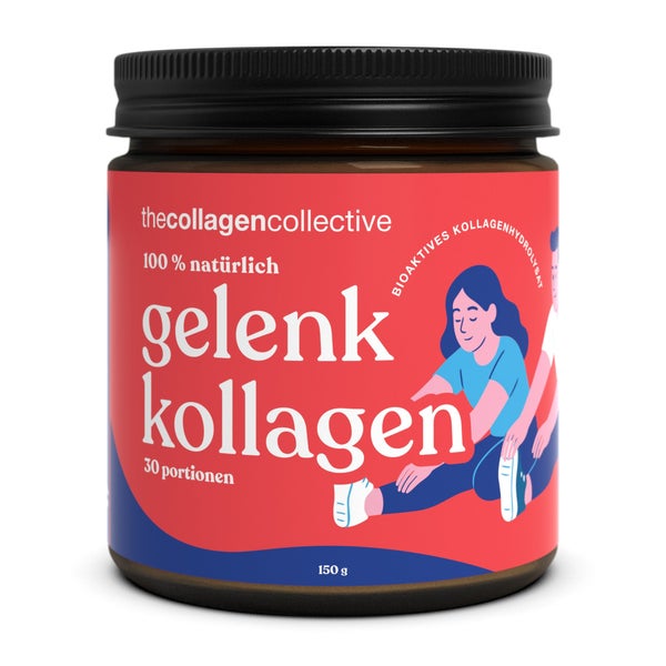 Gelenk Kollagen Pulver 150 g