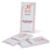 Extase Sensual - Pheromon-Massageöl mit Wärmeeffekt Mango 10 ml