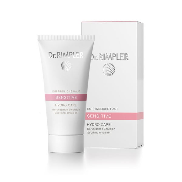 Dr. RIMPLER SENSITIVE Hydro Care 50 ml 50 ml