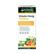 Hübner Kräuter Honig Tonikum bio 250 ml