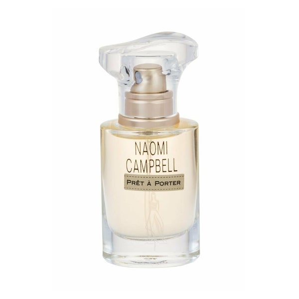 Naomi Campbell Prêt à Porter Eau de Toilette 15ml 0,015 l