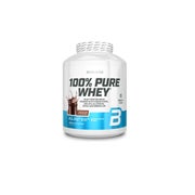 BioTech 100% Pure Whey - Bourbon Vanilla 2 kg
