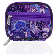 Serfeymi Tablettenbox 7 Tage Klein Medikamentenbox Reise Pil 1 St