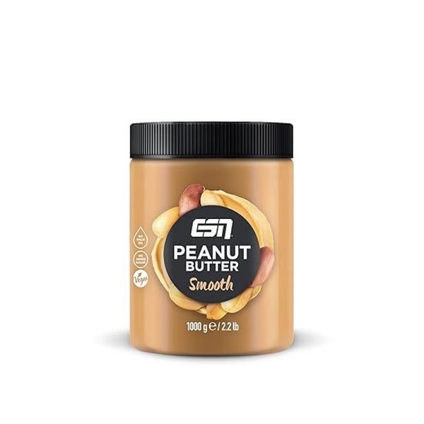 ESN Peanut Butter Smooth
