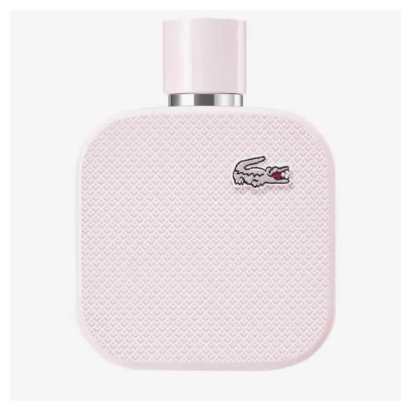 Lacoste, L.12.12 Rose EdP Nat. Spray 0,1 l