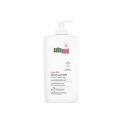 Produktabbildung: Sebamed Urea 5% Akut Lotion Parfümfrei extrem trockene Haut 400 ml
