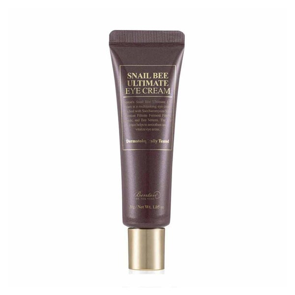 Benton | Snail Bee Ultimate Eye Cream - 30 g 30 g