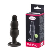 MALESATION - Ball Plug