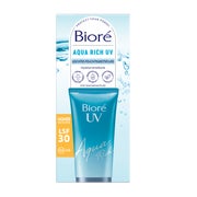 Aqua Rich UV LSF 30 Gesichts-Sonnenschutz 50 ml