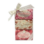 Nesti Dante Le Rose Gift Set 450 g