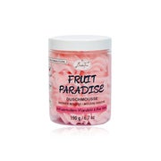 Badefee Körper Shower Mousse Duschmousse Fruit Paradies 190 g