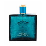 Versace Eros Eau De Parfum Spray 200ml 0,2 l