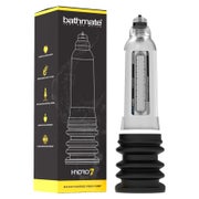 Bathmate - Hydropumpe - Penisentwickler mit Wasserdruck 1 St