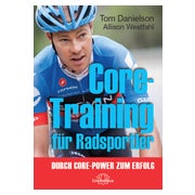 Core-Training für Radsportler