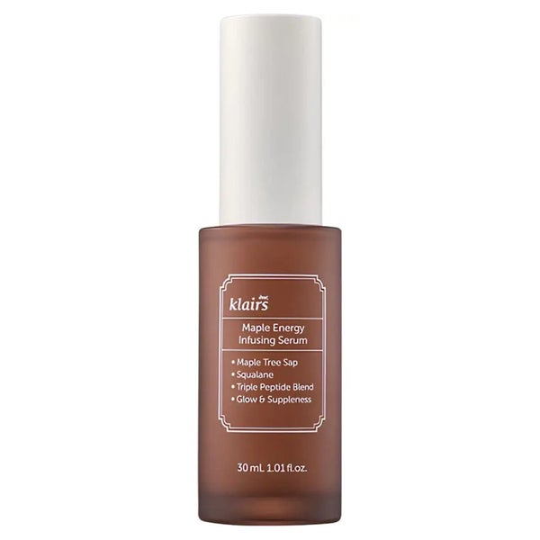 Dear Klairs Maple Energy Infusing Serum 30 ml