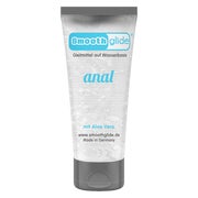 «Anal» hochwertiges und sanftes Gleitgel mit Aloe Vera (0.1 l) 100 ml
