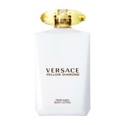 Yellow Diamond Perfumed Body Lotion