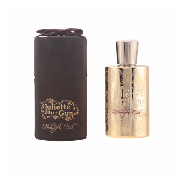 Juliette Has a Gun Midnight Oud Eau de Parfum 100ml 0,1 l
