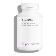 SuperSmart - Smart Pills 90 g