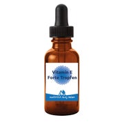 Vitamin E forte Tropfen 50 ml