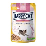 Happy Cat - Young Kitten Pouchbeutel 1,8 kg
