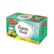SELEN Form Klasik 40 g