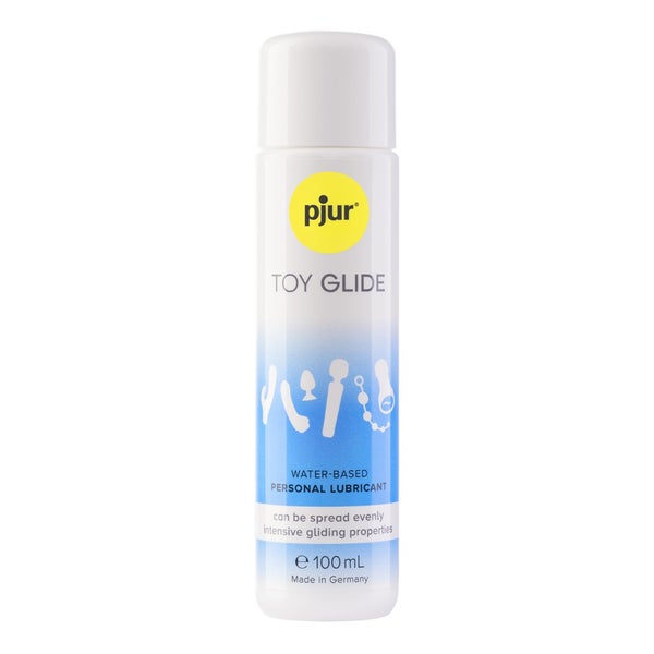Pjur -  Toy Glide 100 ml