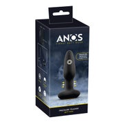 ANOS - Analplug mit Drucksensor für  Analstimulation