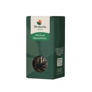 Miraherba - Patchouli Räucherkraut 50 g 50 g