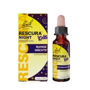 Produktabbildung: Bach RESCURA Kids Night Tropfen 10ml 10 ml