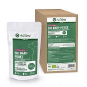 AniForte Bio BARF-Püree - Karotte & Cranberry 14 x 150 g