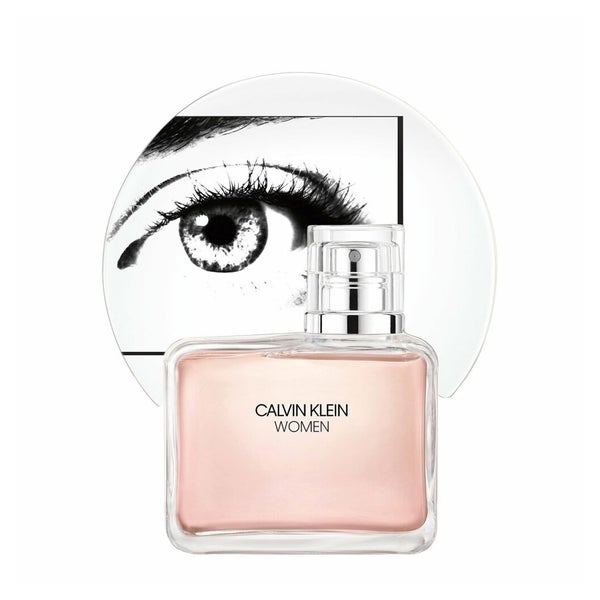 Calvin Klein Women Edp Spray 0,1 l