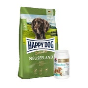 Sensible Neuseeland + Doppelherz Chondro Plus für Hunde 12,5 kg