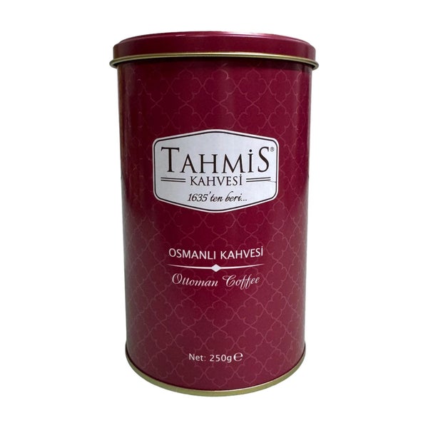 Osmanischer Kaffee 250 g