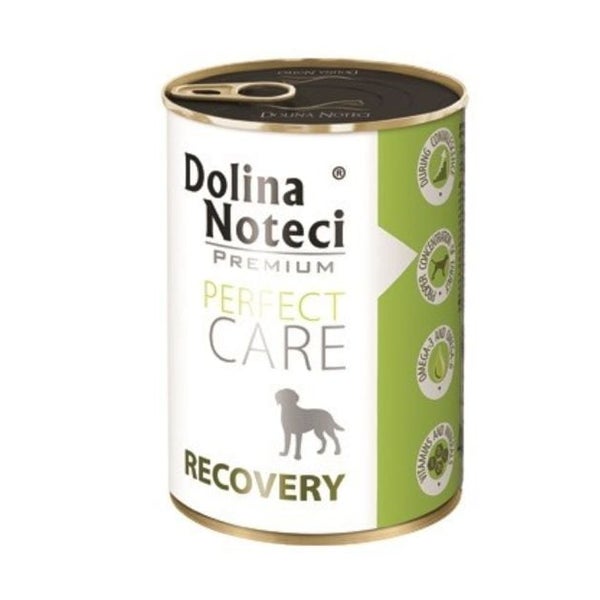 DOLINA NOTECI Perfect Care Recovery 0,4 kg