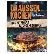 Draußen kochen
