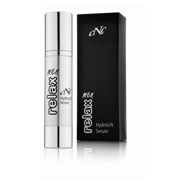 CNC -HydroLift Serum, - men relax 50 ml