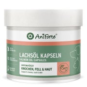 AniForte Lachsöl Kapseln 500 St