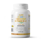 LIPOSOMALES VITAMIN C (Liposovit®) (500 mg VITAMIN C) - 120 veg caps 120 St