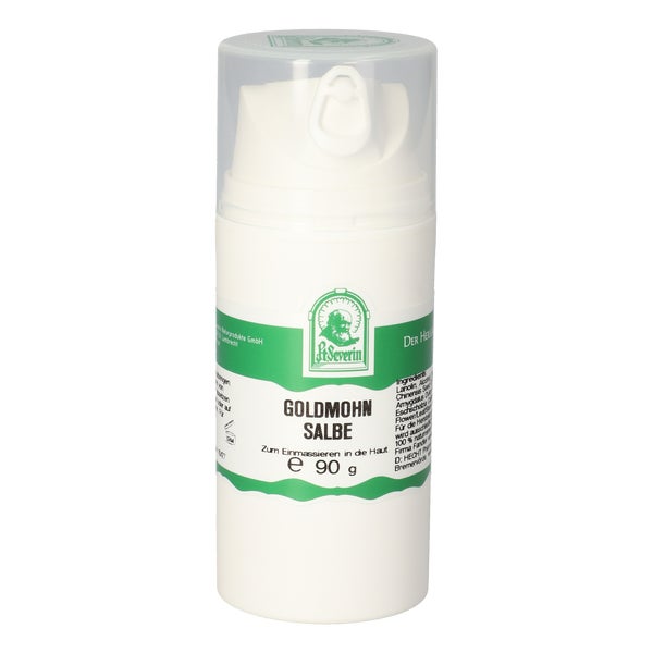 Goldmohn Salbe 90 g