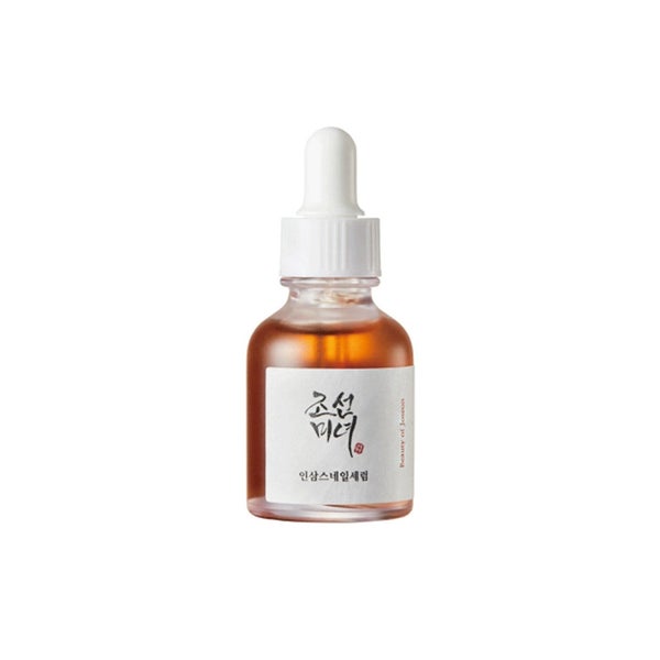 Beauty of Joseon Revive Serum Ginseng + Snail Mucin 30 ml