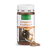 Sanct Bernhard Schwarzer-Knoblauch-Kapseln 120 St