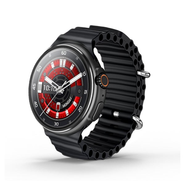 MULTIFUNKTIONS-SMARTWATCH 1 St
