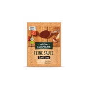 Natur Compagnie - Dunkle Sauce feinkörnig 17 g