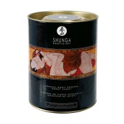 Shunga – Körper intim Puder für Massage und Rasur - Kirsche