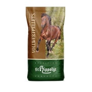 Vollwert Pellets für Pferde 25 kg