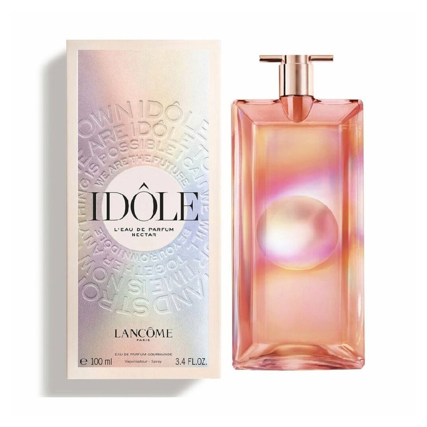 Lancôme Idole Nectar Edp Spray 0,1 l online kaufen DocMorris