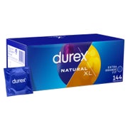 Durex - Kondome - Extra Groß 144 St