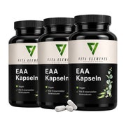 Vita Elements EAA Kapseln 3 x 300 St