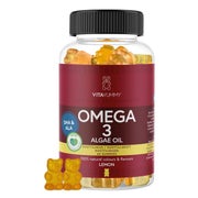 VITAYUMMY Vegan Omega 3 60 St